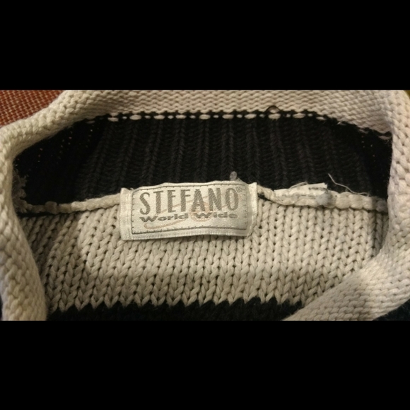 Bundle of 2 Vintage Sweaters - Picture 8 of 16